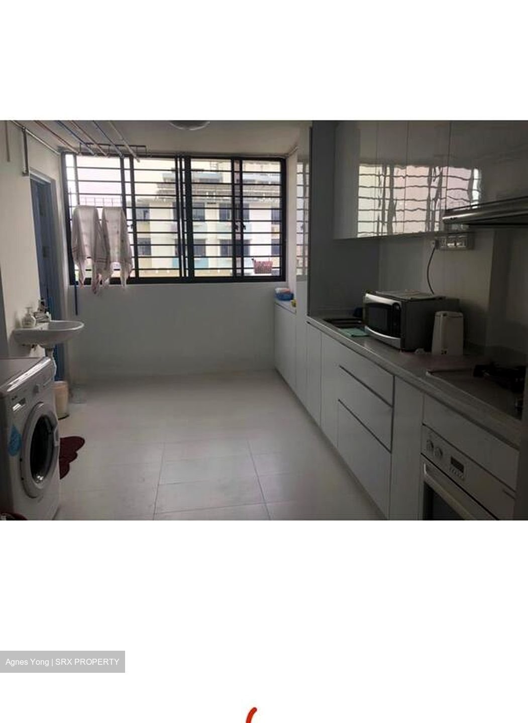 Blk 25 Eunos Crescent (Geylang), HDB 3 Rooms #454727231
